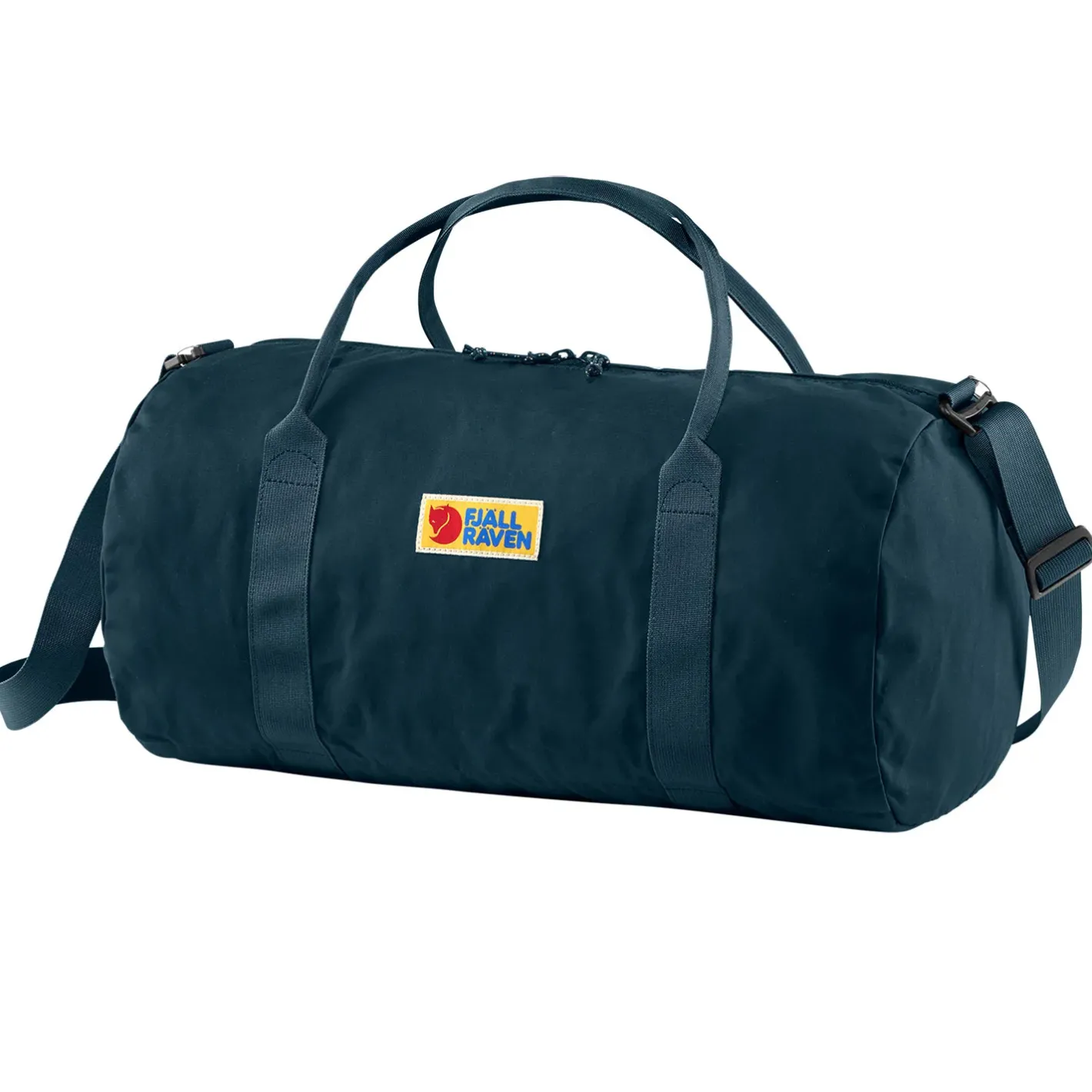 Et Grønnere Valg Duffel Bags<Fjällräven Vardag Duffel 30
