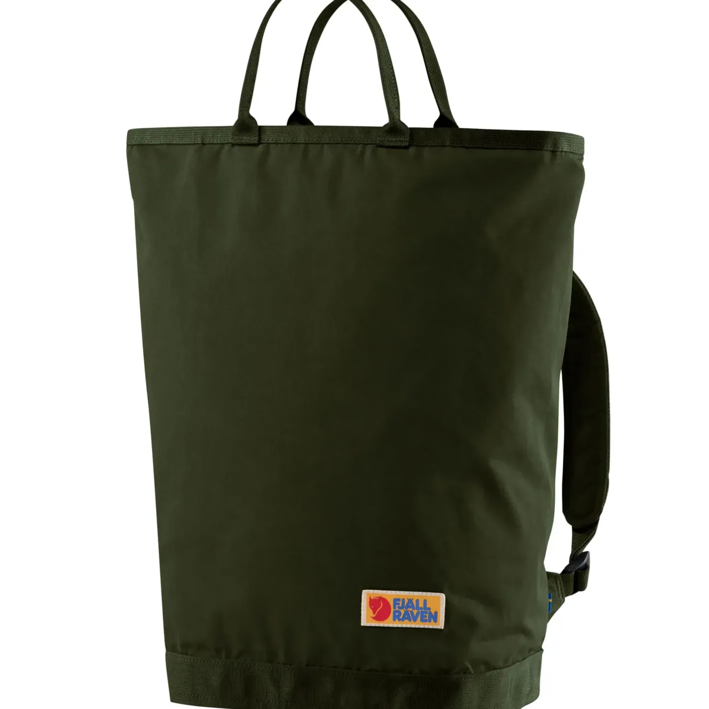 Et Grønnere Valg Hip Og Sling Bags<Fjällräven Vardag Totepack