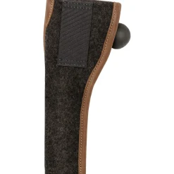 Fjällräven Tilbehør Til Rygsække<Värmland Bolt Case Grøn (DARK OLIVE-BROWN/633-290)