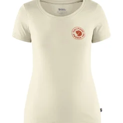 Et Grønnere Valg T-Shirts<Fjällräven Womens 1960 Logo T-shirt
