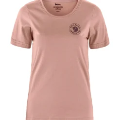 Et Grønnere Valg T-Shirts<Fjällräven Womens 1960 Logo T-shirt