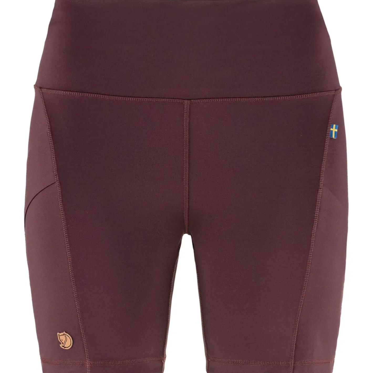 Et Grønnere Valg Shorts<Fjällräven Womens Abisko 6" Short Tights