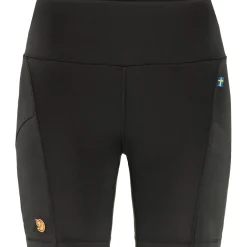 Et Grønnere Valg Shorts<Fjällräven Womens Abisko 6" Short Tights