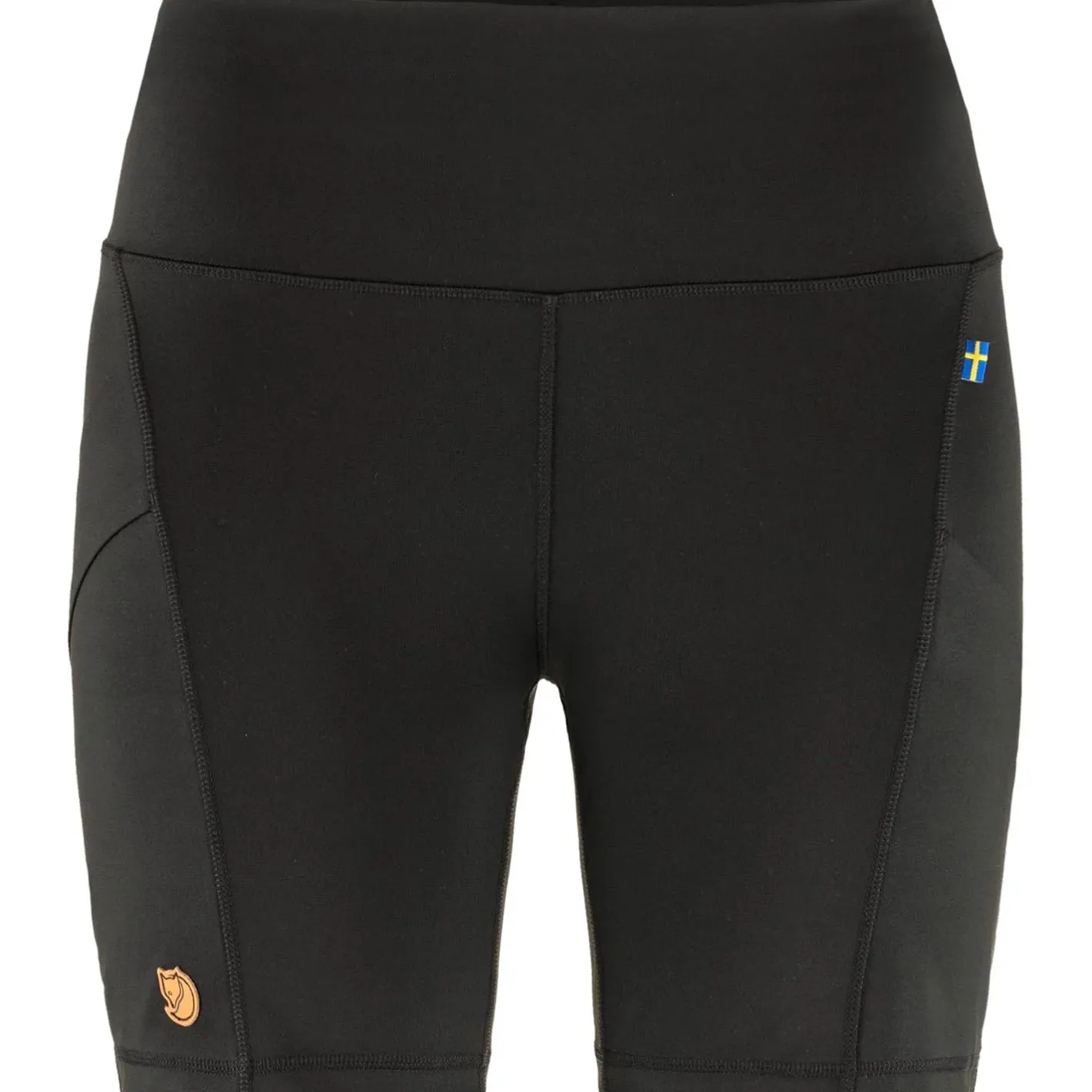 Et Grønnere Valg Shorts<Fjällräven Womens Abisko 6" Short Tights