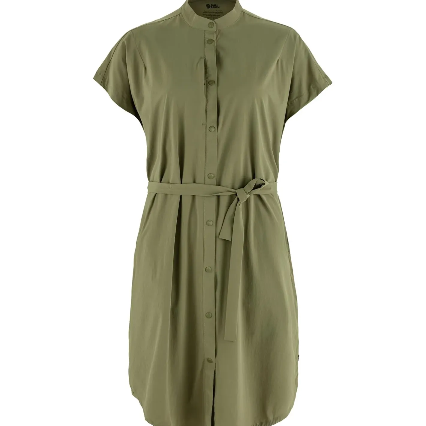 Fjällräven Kjoler<Womens Abisko Fjäll Dress
