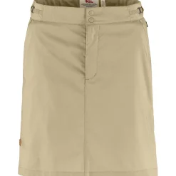 Et Grønnere Valg Nederdele Og Skorts<Fjällräven Womens Abisko Hike Skort