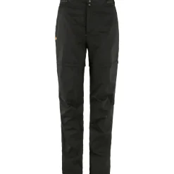 Et Grønnere Valg Zip-Off Bukser<Fjällräven Womens Abisko Hike Zip-off Trousers