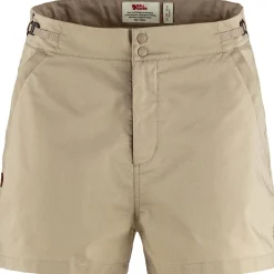 Et Grønnere Valg Shorts<Fjällräven Womens Abisko Hike Shorts
