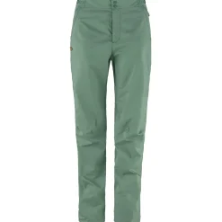 Et Grønnere Valg Bukser<Fjällräven Womens Abisko Hike Trousers