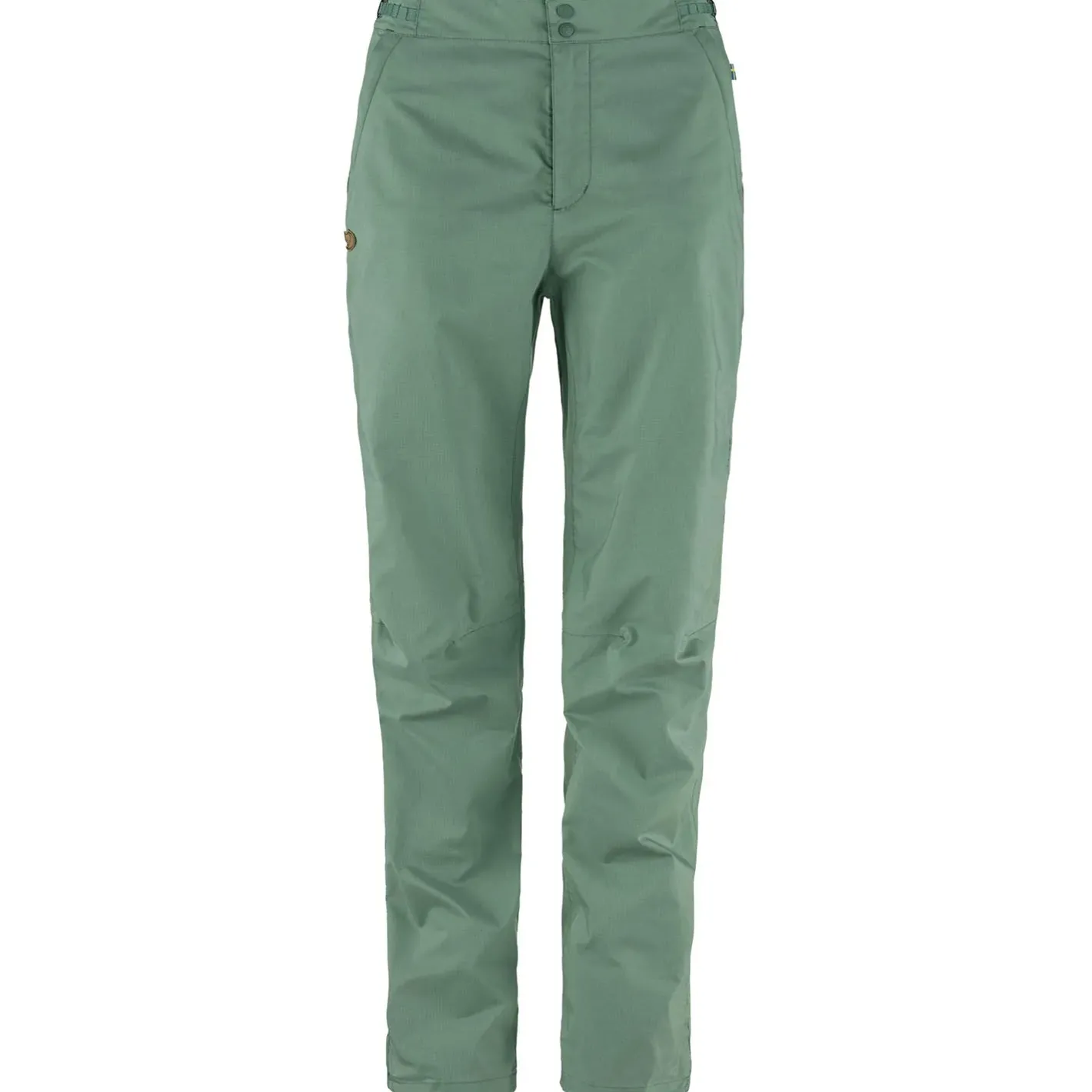 Et Grønnere Valg Bukser<Fjällräven Womens Abisko Hike Trousers