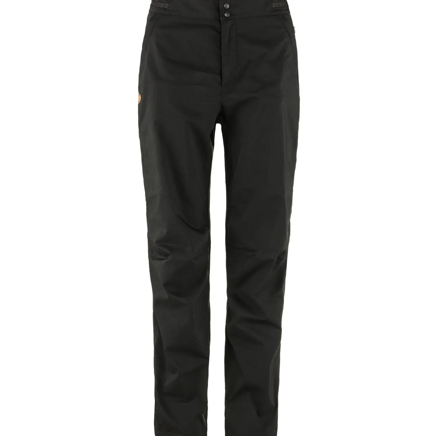 Et Grønnere Valg Bukser<Fjällräven Womens Abisko Hike Trousers