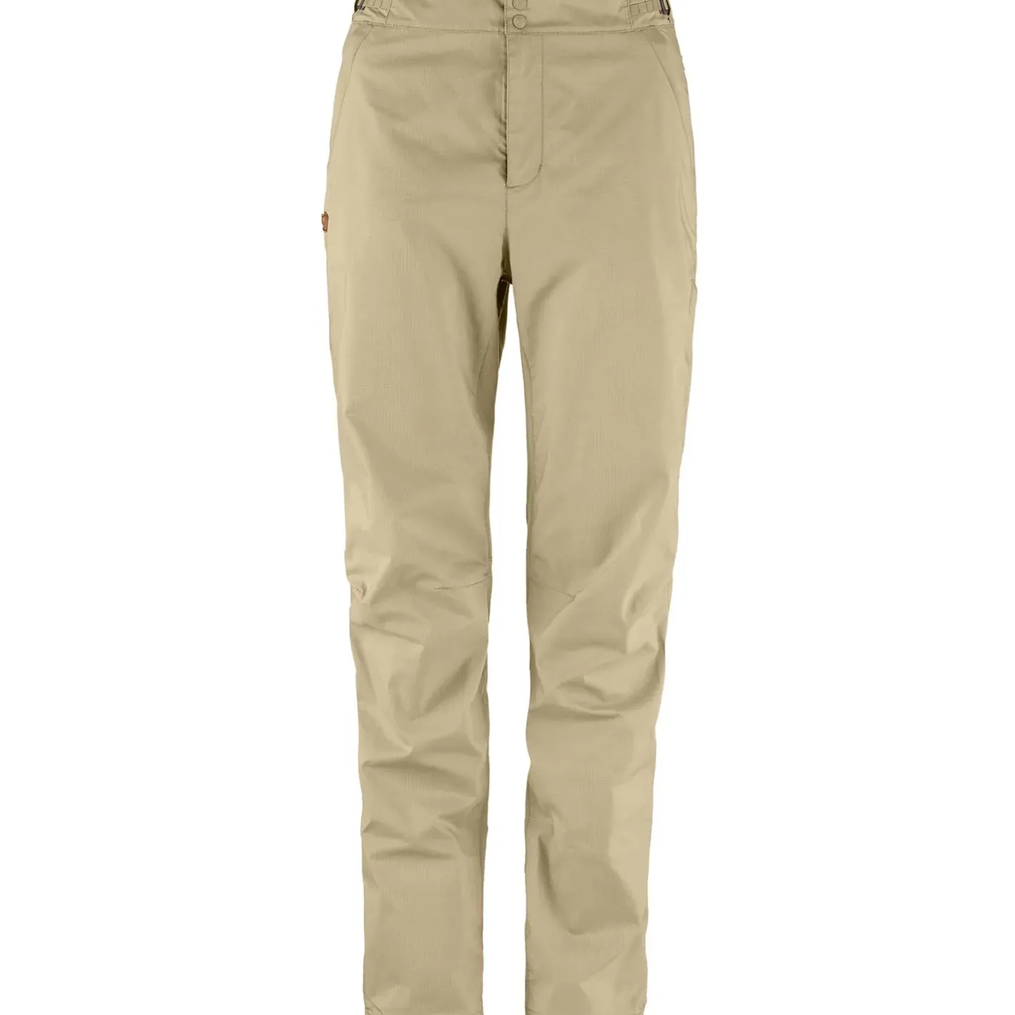 Et Grønnere Valg Bukser<Fjällräven Womens Abisko Hike Trousers