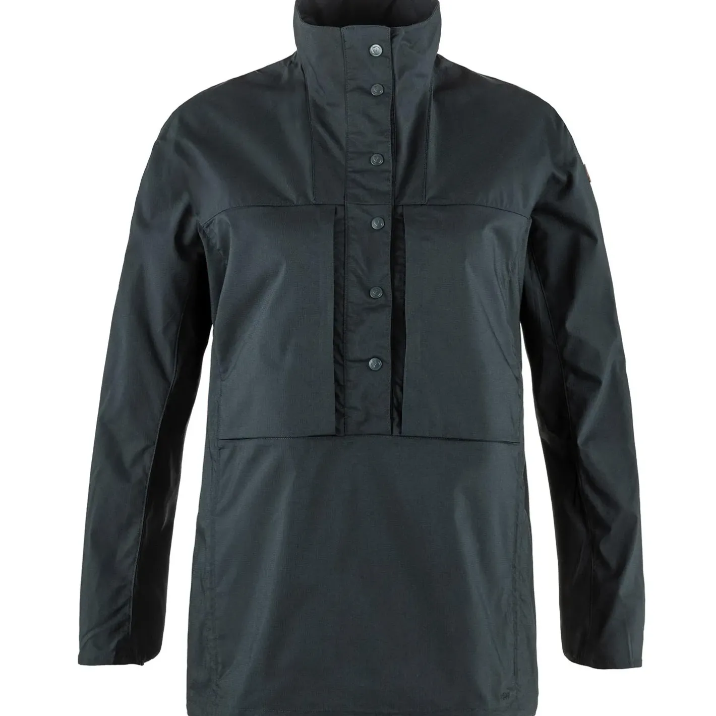 Et Grønnere Valg Softshelljakker<Fjällräven Womens Abisko Hike Anorak