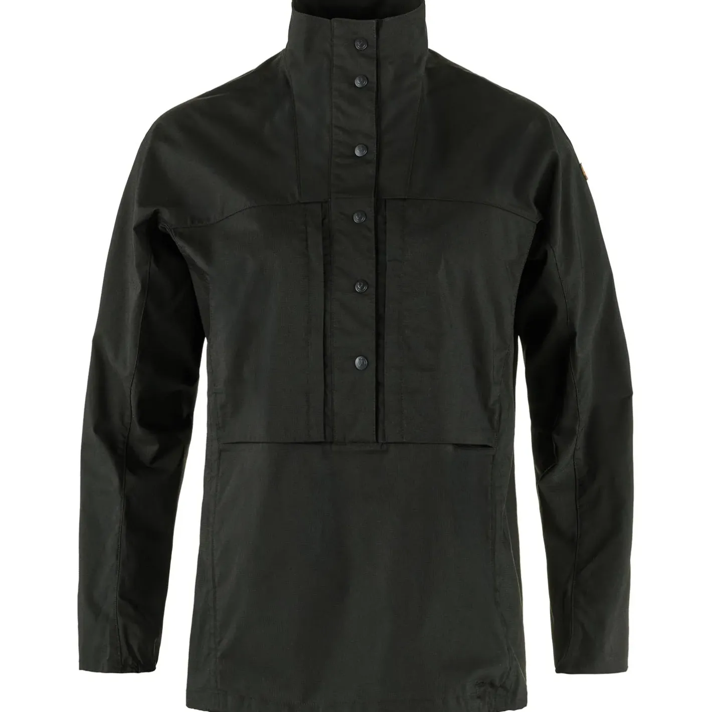 Et Grønnere Valg Softshelljakker<Fjällräven Womens Abisko Hike Anorak