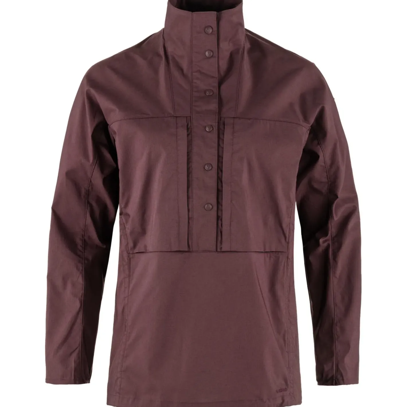 Et Grønnere Valg Softshelljakker<Fjällräven Womens Abisko Hike Anorak