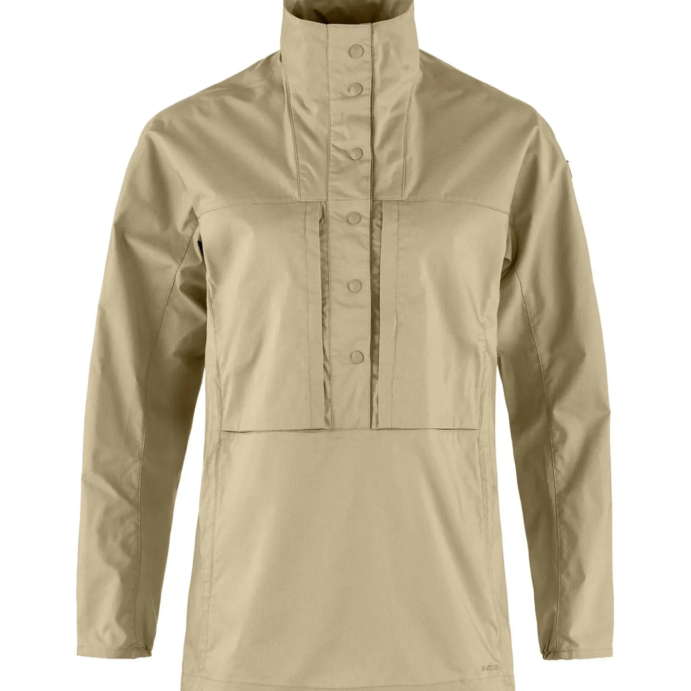 Et Grønnere Valg Softshelljakker<Fjällräven Womens Abisko Hike Anorak