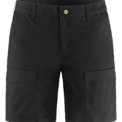 Fjällräven Shorts<Womens Abisko Hybrid Trail Shorts