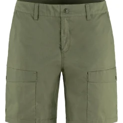 Fjällräven Shorts<Womens Abisko Hybrid Trail Shorts