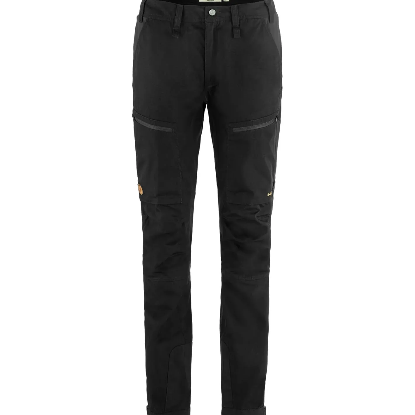Fjällräven Bukser<Womens Abisko Lite Trekking Trousers Short