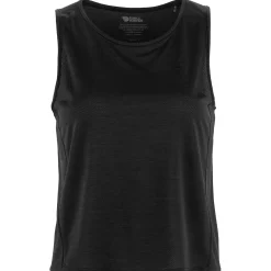 Fjällräven Toppe<Womens Abisko Lite Tank