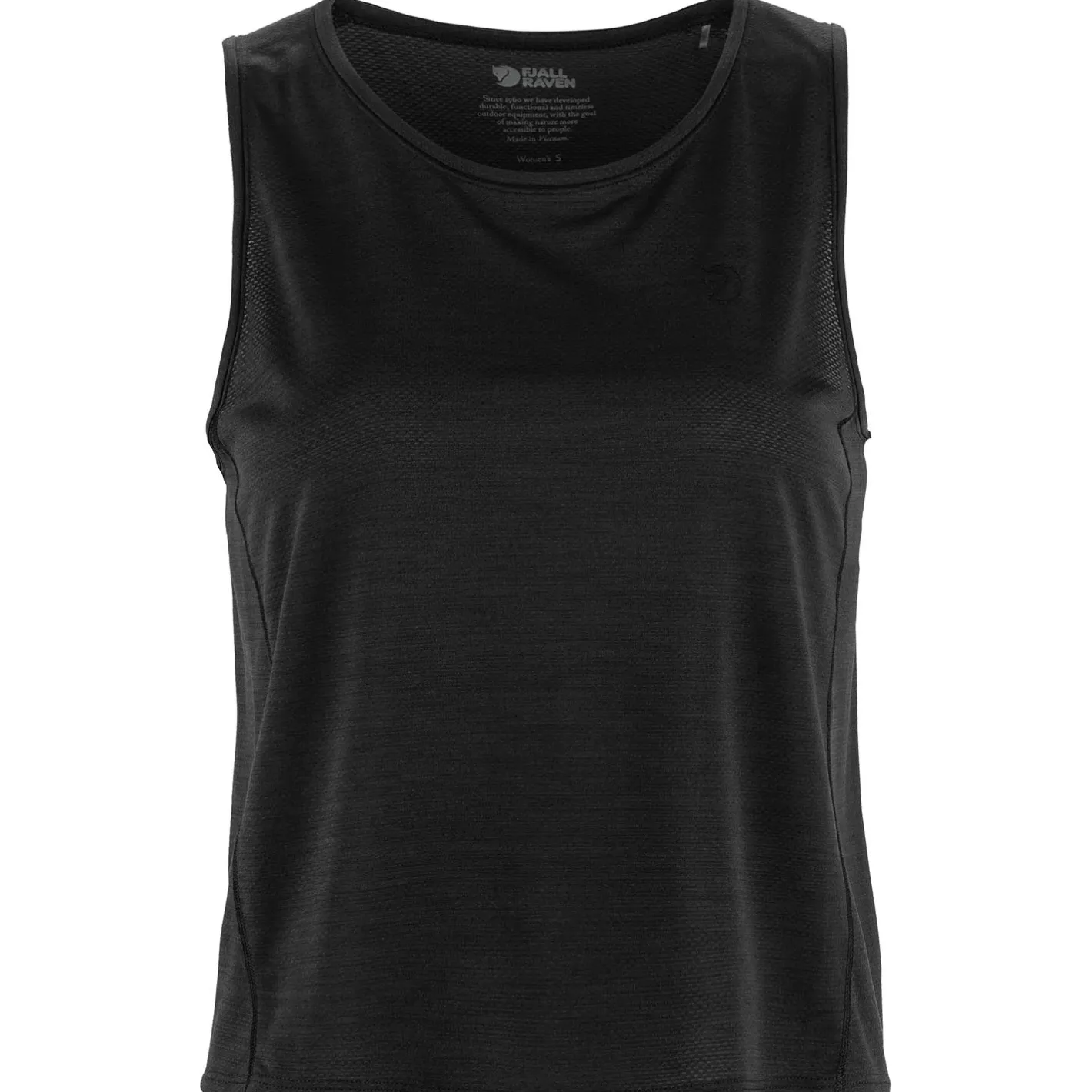 Fjällräven Toppe<Womens Abisko Lite Tank