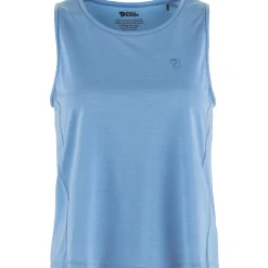 Fjällräven Toppe<Womens Abisko Lite Tank