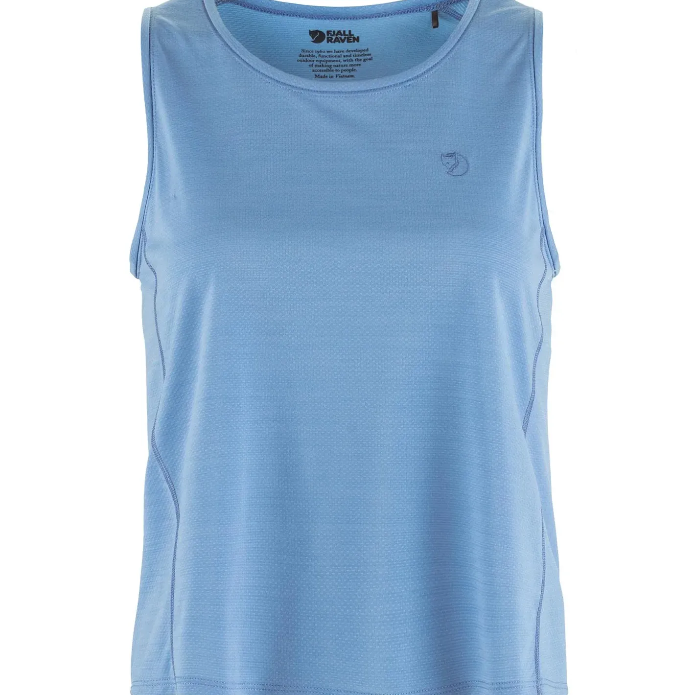 Fjällräven Toppe<Womens Abisko Lite Tank