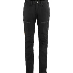 Fjällräven Bukser<Womens Abisko Lite Trekking Trsr