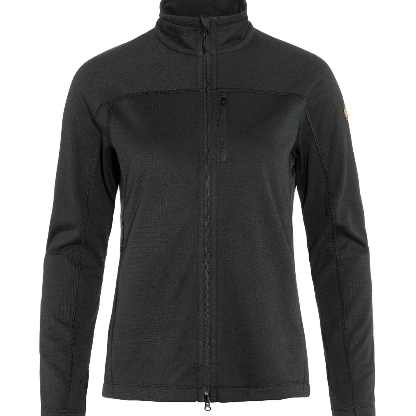 Et Grønnere Valg Fleece- Og Uldtrøjer<Fjällräven Womens Abisko Lite Fleece Jacket