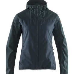 Et Grønnere Valg Softshelljakker<Fjällräven Womens Abisko Midsummer Jacket