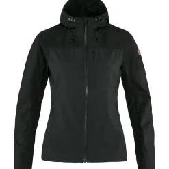 Et Grønnere Valg Softshelljakker<Fjällräven Womens Abisko Midsummer Jacket