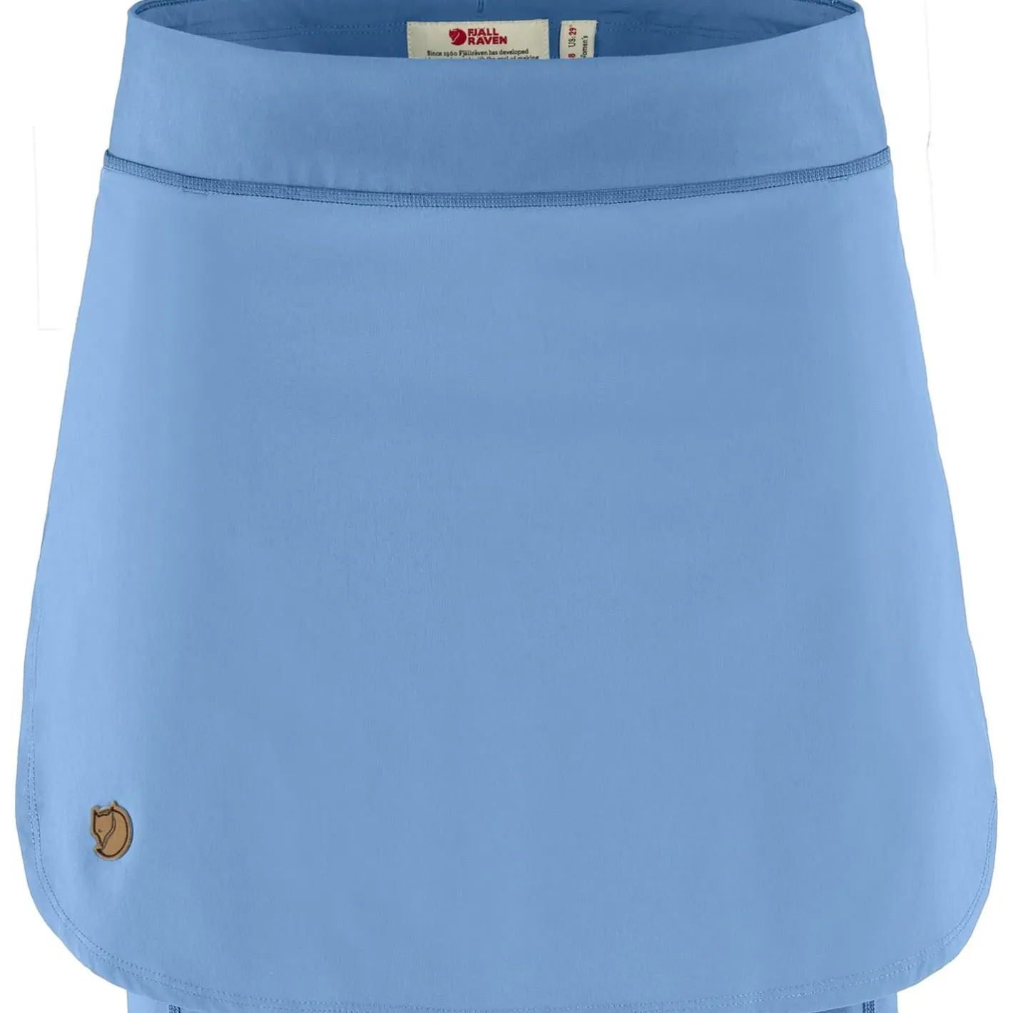 Et Grønnere Valg Nederdele Og Skorts<Fjällräven Womens Abisko Midsummer Skort