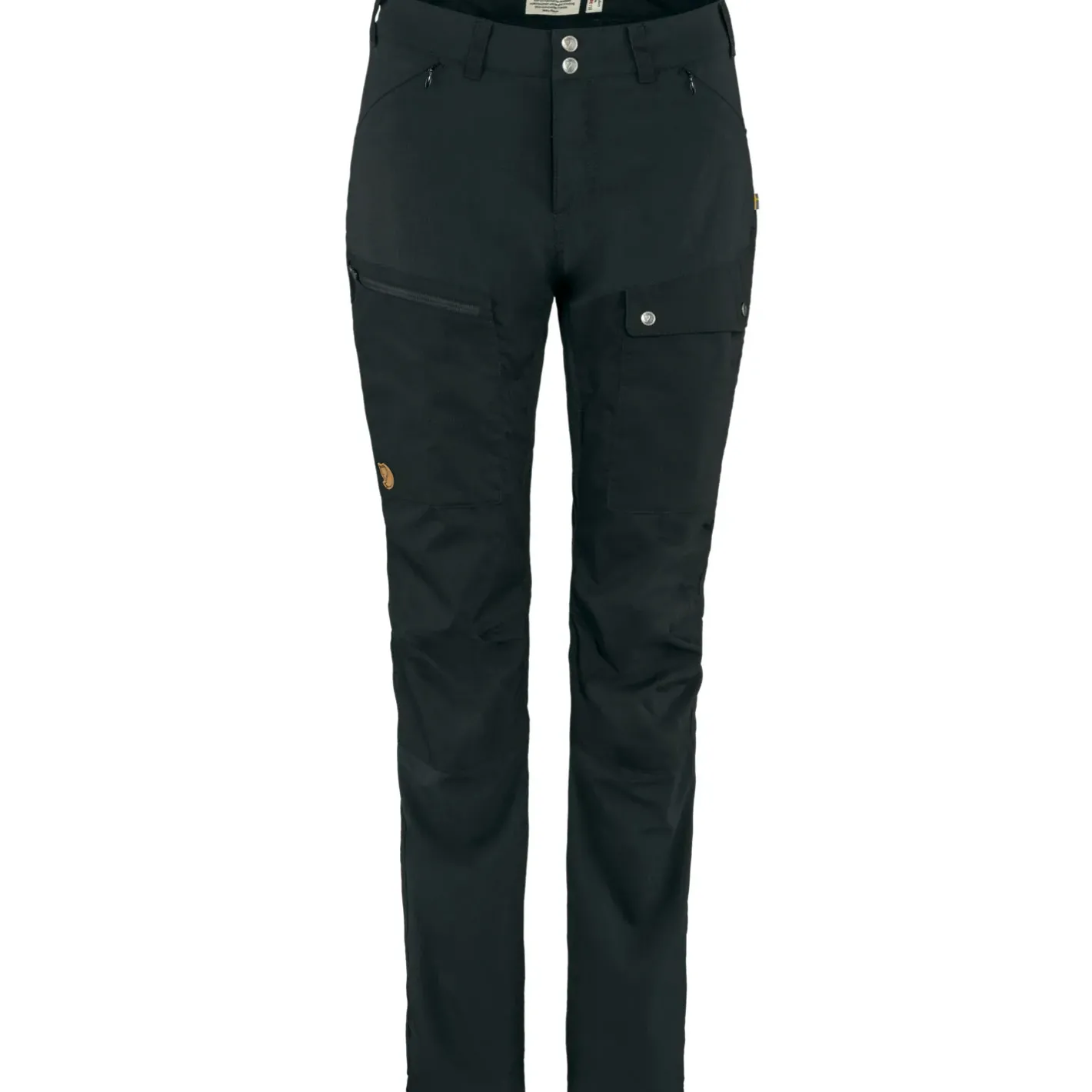 Et Grønnere Valg Bukser<Fjällräven Womens Abisko Midsummer Trousers Short