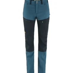 Et Grønnere Valg Bukser<Fjällräven Womens Abisko Midsummer Trousers Short
