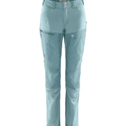 Et Grønnere Valg Bukser<Fjällräven Womens Abisko Midsummer Trousers Short