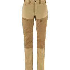 Et Grønnere Valg Bukser<Fjällräven Womens Abisko Midsummer Trousers Short