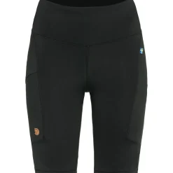 Et Grønnere Valg Shorts<Fjällräven Womens Abisko Short Tights