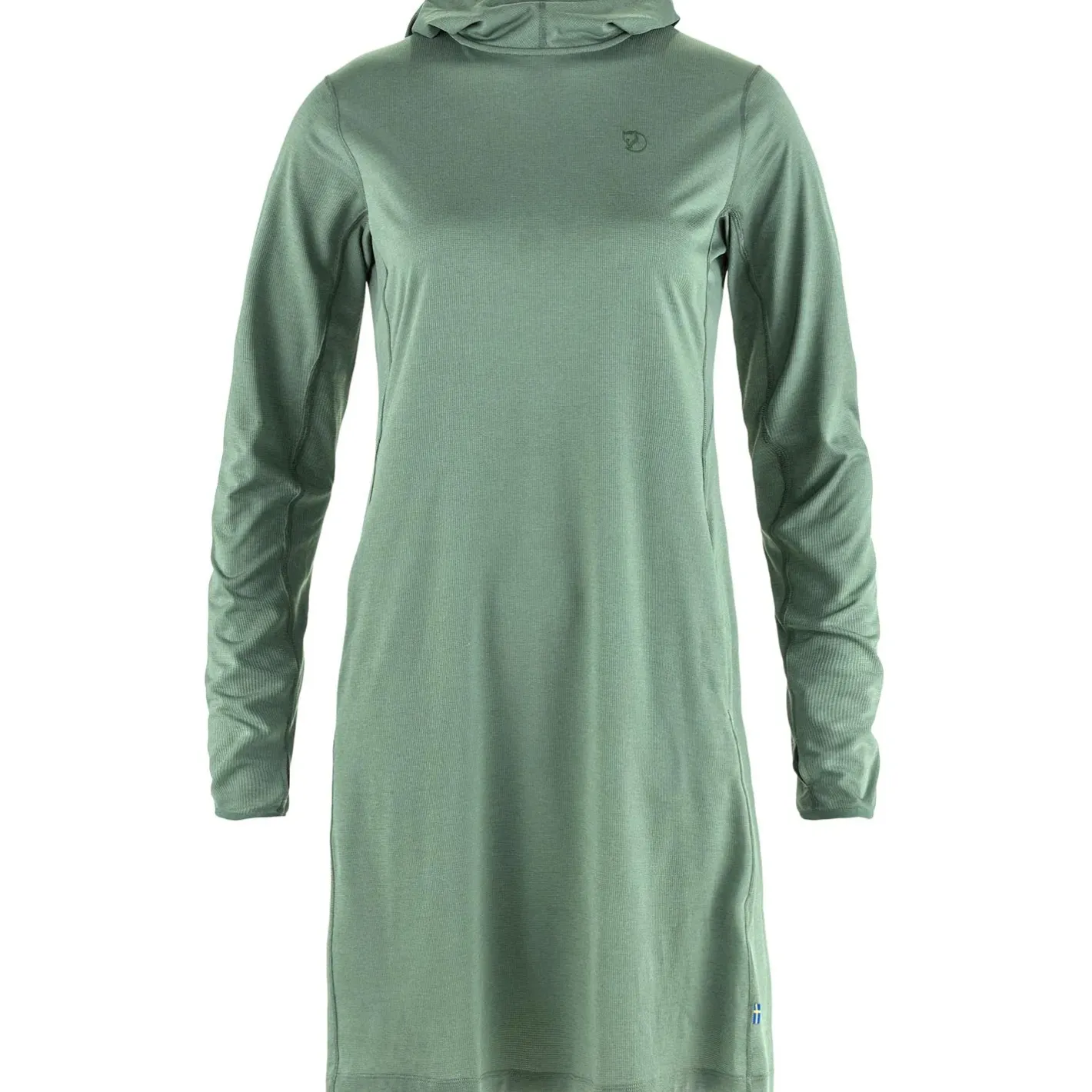 Fjällräven Kjoler<Womens Abisko Sun-hoodie Dress