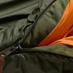 Fjällräven Fibersoveposer<Womens Abisko Three Seasons Grøn (OLIVE/630)