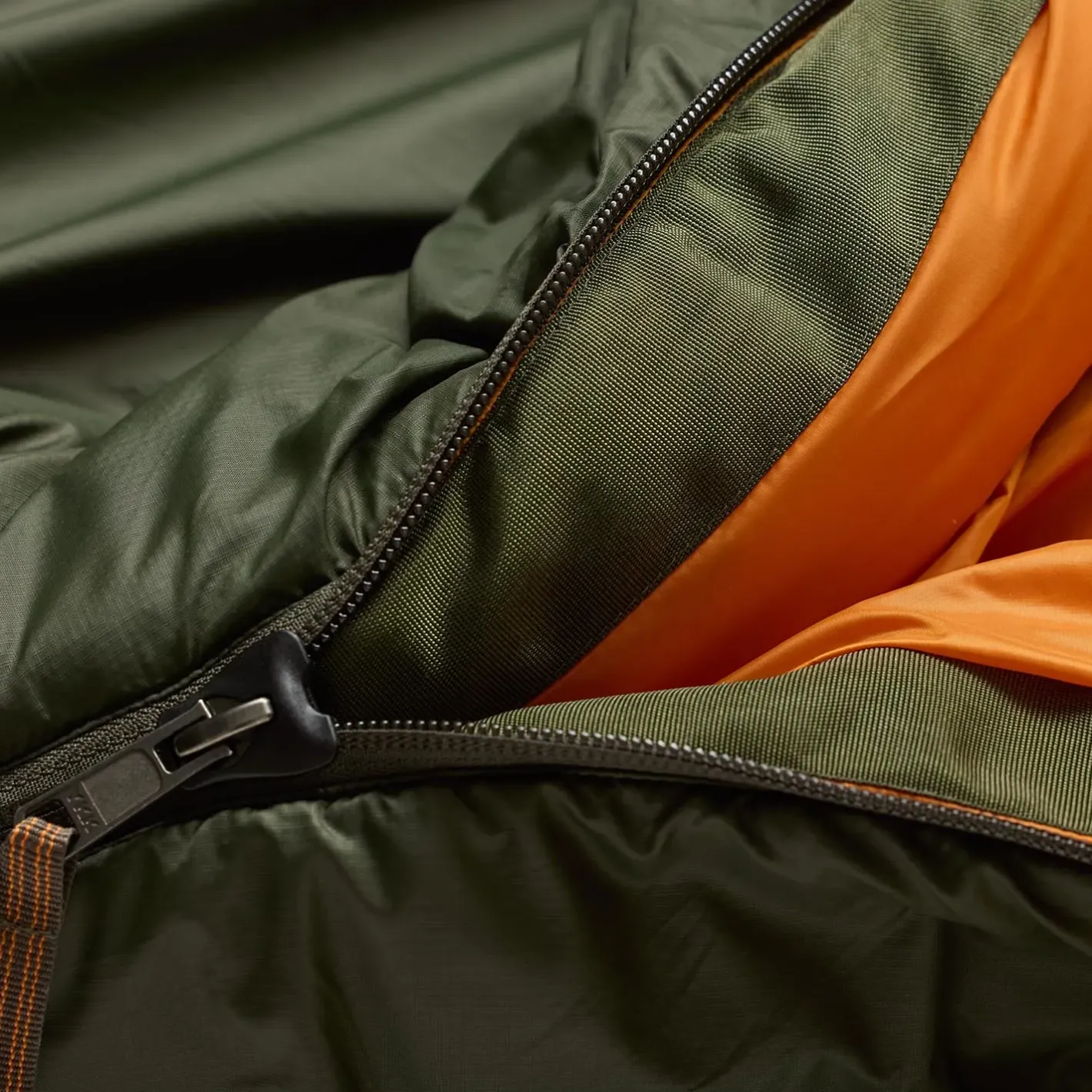 Fjällräven Fibersoveposer<Womens Abisko Three Seasons Grøn (OLIVE/630)