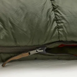 Fjällräven Fibersoveposer<Womens Abisko Three Seasons Grøn (OLIVE/630)