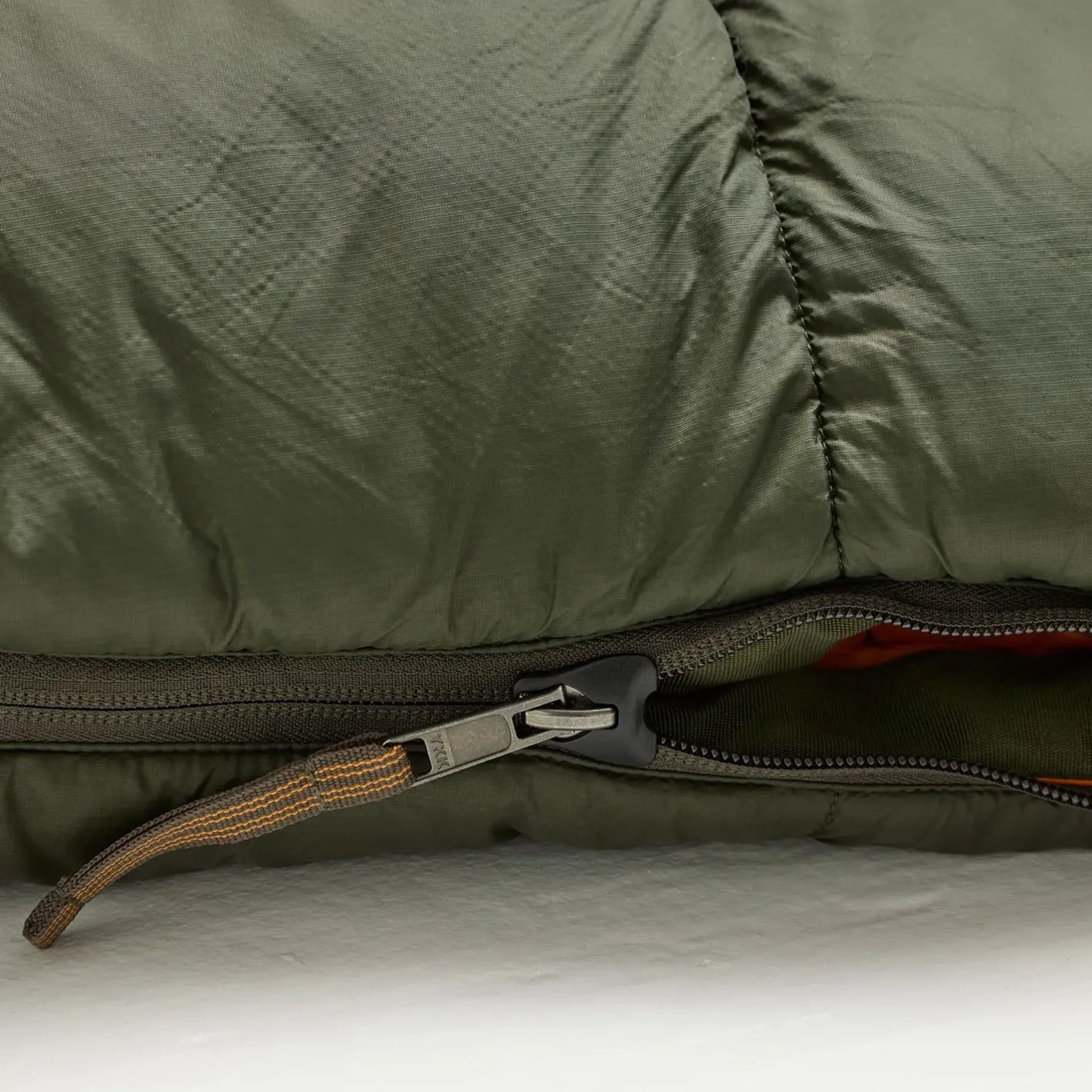 Fjällräven Fibersoveposer<Womens Abisko Three Seasons Grøn (OLIVE/630)