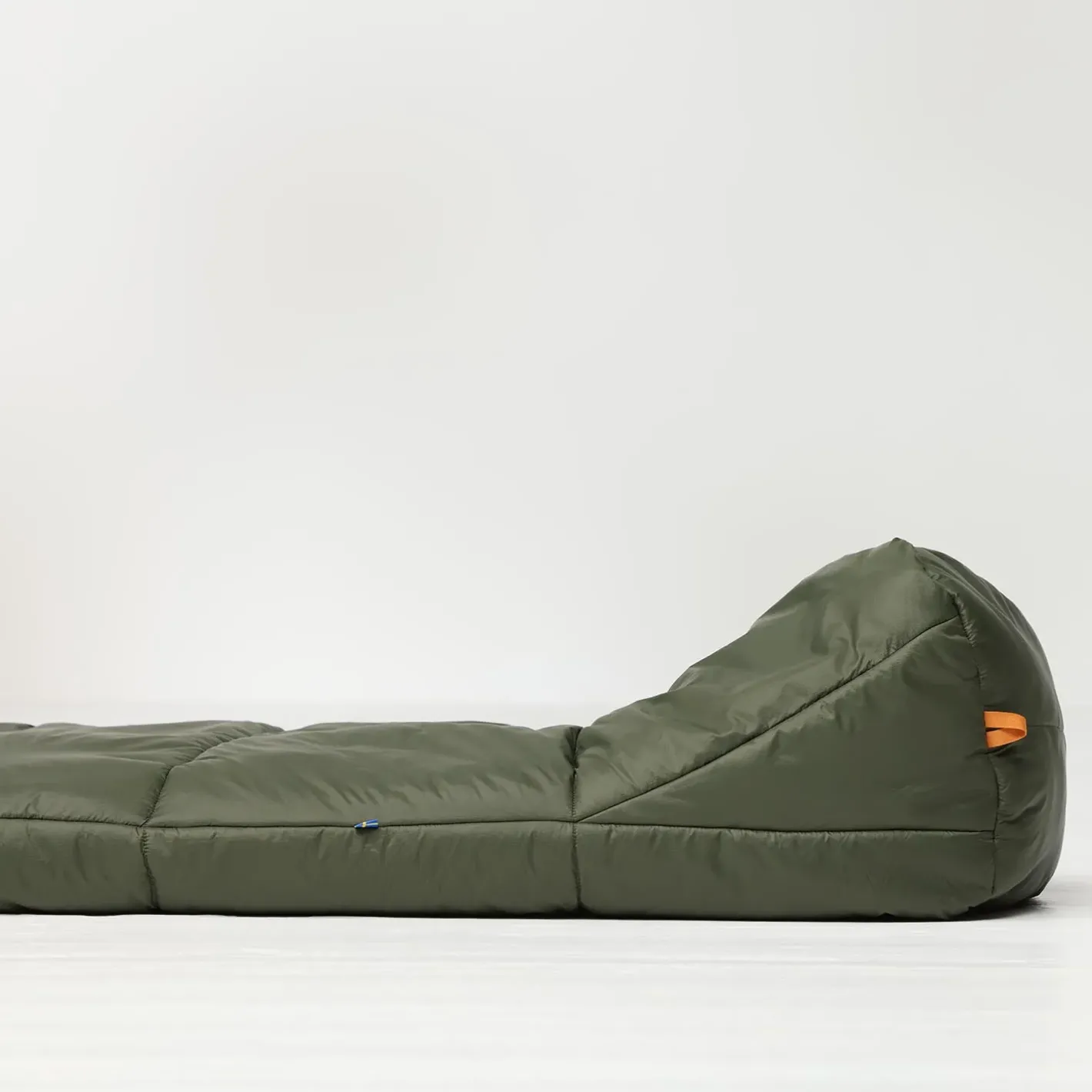 Fjällräven Fibersoveposer<Womens Abisko Three Seasons Grøn (OLIVE/630)
