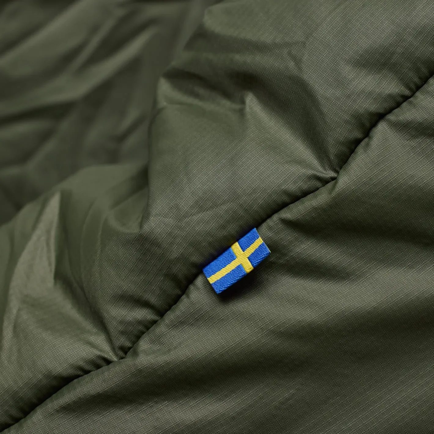 Fjällräven Fibersoveposer<Womens Abisko Three Seasons Grøn (OLIVE/630)