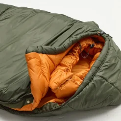 Fjällräven Fibersoveposer<Womens Abisko Three Seasons Grøn (OLIVE/630)