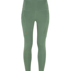Et Grønnere Valg Tights<Fjällräven Womens Abisko Tights
