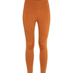 Et Grønnere Valg Tights<Fjällräven Womens Abisko Tights