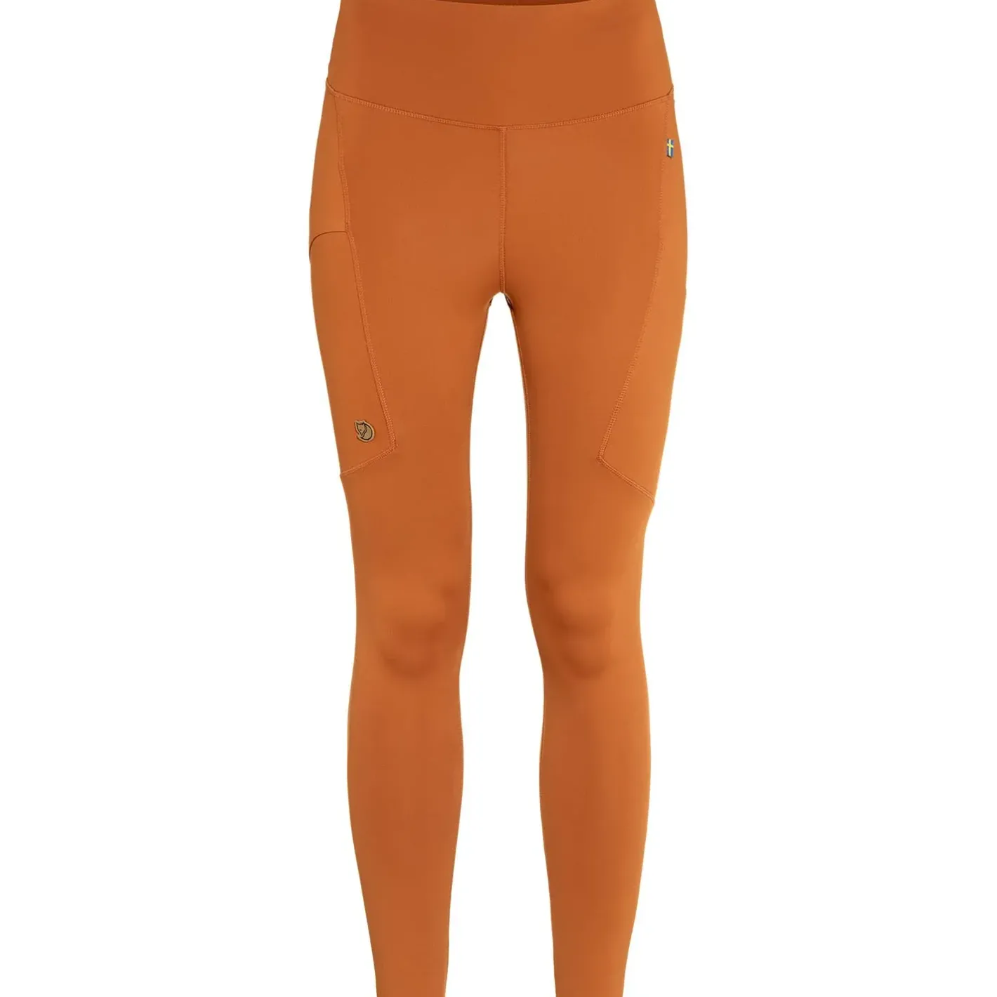 Et Grønnere Valg Tights<Fjällräven Womens Abisko Tights
