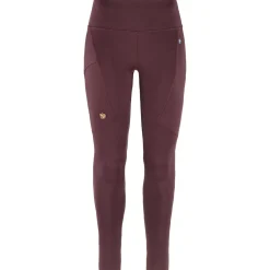 Et Grønnere Valg Tights<Fjällräven Womens Abisko Tights