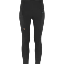 Et Grønnere Valg Tights<Fjällräven Womens Abisko Tights